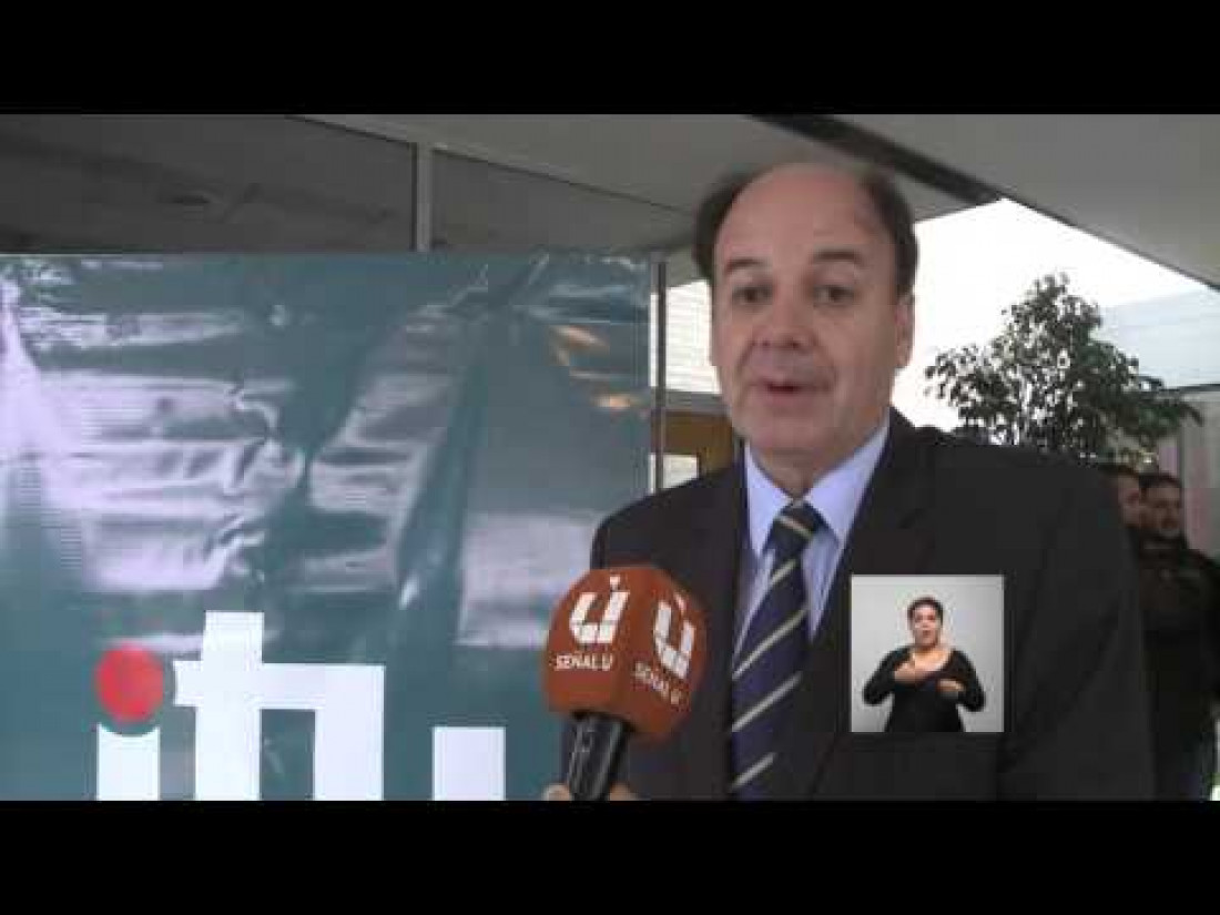 La UNCUYO firmó un convenio con SMATA para emprender acciones de enseñanza y capacitación en el área automotriz.