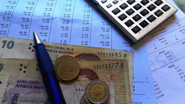 imagen Impuesto a las ganancias: dos proyectos tratarán la reforma