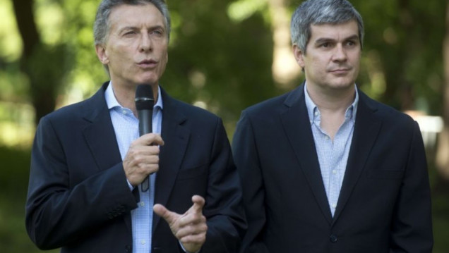 imagen Derogan los cargos hereditarios para trabajar en el Estado
