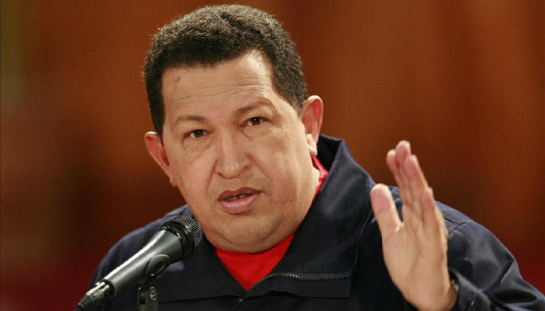 Hugo Chávez: la salud de los patriotas 