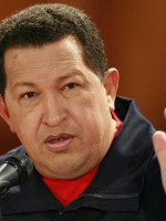 Hugo Chávez: la salud de los patriotas 