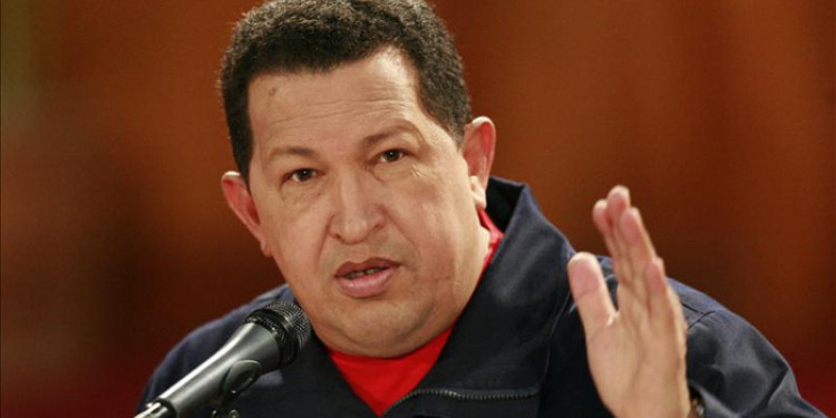 Hugo Chávez: la salud de los patriotas 