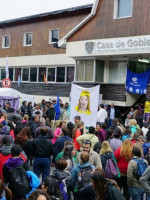 "La crisis industrial se hace sentir en Tierra del Fuego"