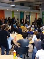 Despidos en canales públicos: "Ninguno de los trabajadores tenía motivo para irse"