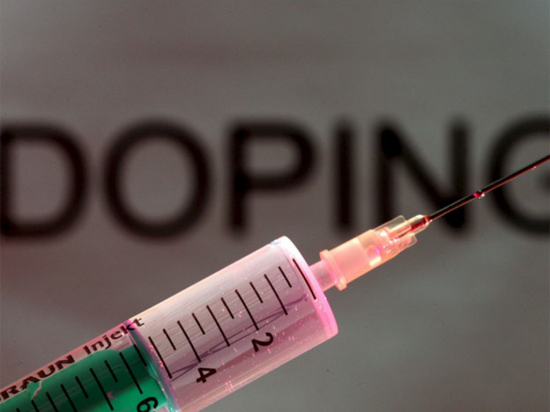 Los controles antidoping, una experiencia mendocina