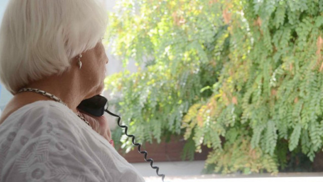 imagen A cuidarse: Advierten sobre una modalidad de estafa a los adultos mayores