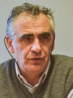 Denuncia del fiscal Marijuán: "Estamos sorprendidos e indignados"