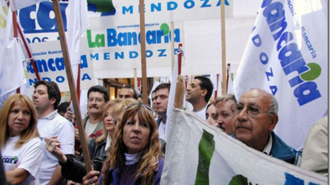 Bancarios: "Estamos preocupados por la situación laboral que se está generando"