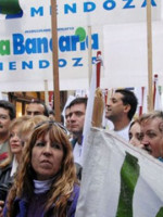 Bancarios: "Estamos preocupados por la situación laboral que se está generando"