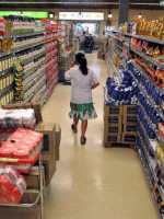 Subió el 2 % la inflación en julio en Mendoza, según la DEIE