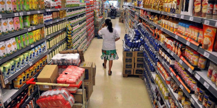 Subió el 2 % la inflación en julio en Mendoza, según la DEIE