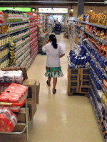 La inflación de junio subió 1,2%, anunció el Indec