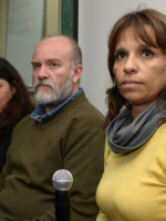 La familia Maldonado pidió la nulidad de la declaración del "testigo E"