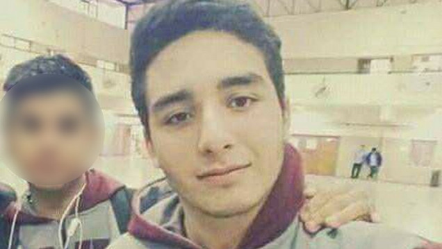 imagen La Rioja: investigan a otros seis cadetes por la muerte de Emanuel Garay