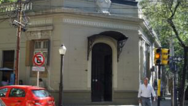 imagen El Arzobispado negó conocer los casos de pedofilia