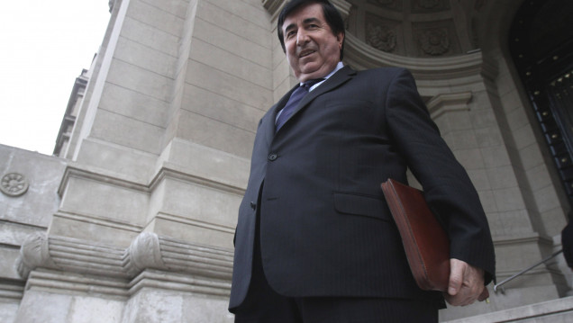 imagen Durán Barba: "El voto duro a Cristina está vinculado al narcomenudeo"