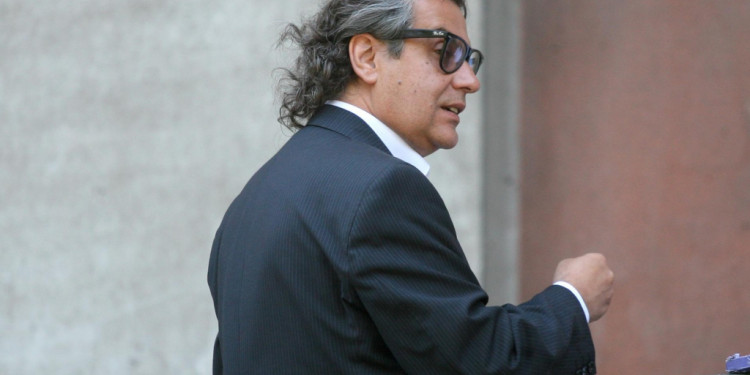 Rechazaron el jury a Carniello