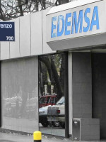 Edemsa pidió renovar su concesión al Gobierno local