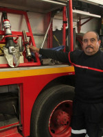 Bomberos voluntarios: "Hemos tenido presiones y hostigamientos insostenibles"