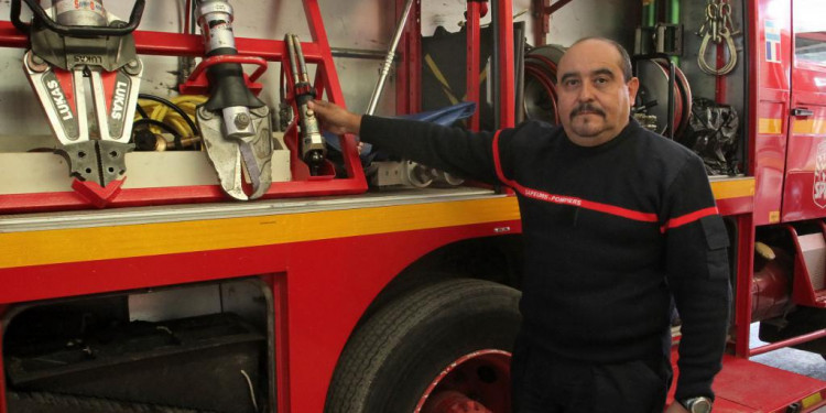 Bomberos voluntarios: "Hemos tenido presiones y hostigamientos insostenibles"