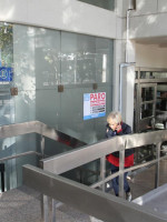Trabajadores bancarios paran por 24 horas 