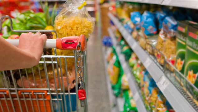 imagen Mendoza: 18,2 % de inflación en 11 meses