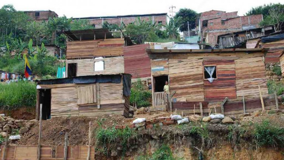 Según la Cepal, en América Latina hay 7 millones más de pobres