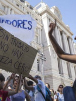 Ley antidespidos: "propone medidas para limitar la pérdida de los puestos de trabajo"