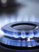 Tierra del Fuego: "El aumento de gas en nuestra provincia es desmesurado y salvaje"