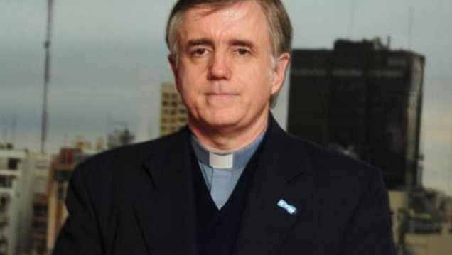 imagen Pedófilo: confirmaron condena contra el padre Grassi