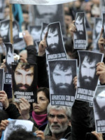  Pablo Salinas: "El caso Maldonado marca un antes y un después en la historia"