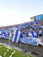 Godoy Cruz sumó ante Mineiro