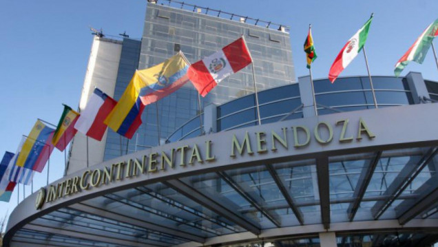 imagen Mercosur: sin sanciones económicas a Venezuela