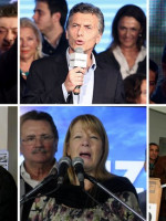 Camino al debate presidencial