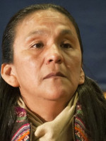 Personas de todo el mundo piden la liberación de Milagro Sala