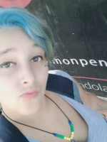 Buscan a una chica de 17 años y a su hijo de 8 meses