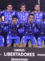 Día histórico para el Tomba