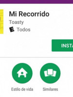 "Mi Recorrido": la app para conocer los desvíos del transporte público