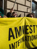Se presentó el informe de Amnistía Internacional sobre los Derechos Humanos en Argentina