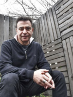Feria del Libro: Reynaldo Sietecase presentará "No pidas nada"