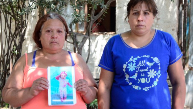 imagen Versiones cruzadas: la historia de la familia de Catherina