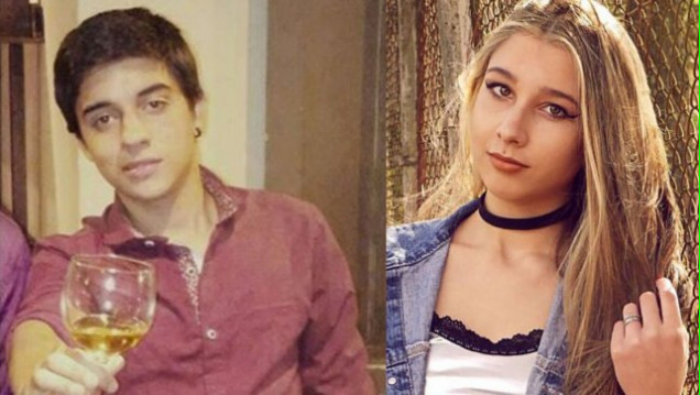 imagen El abogado de Nahir puso en duda que la chica haya disparado