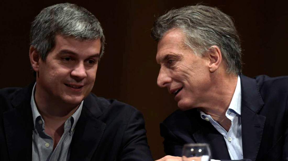 Macri recibirá a referentes del sector tras el reclamo vitivinícola