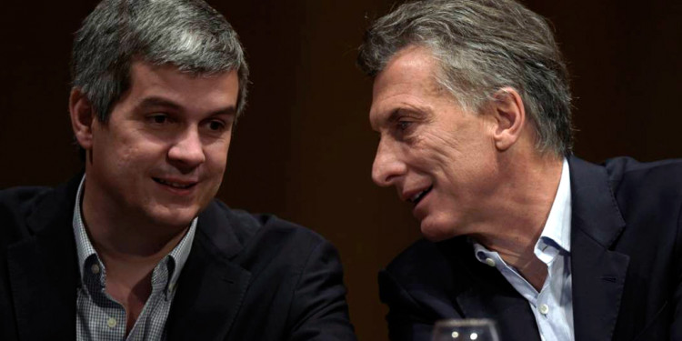 Macri recibirá a referentes del sector tras el reclamo vitivinícola