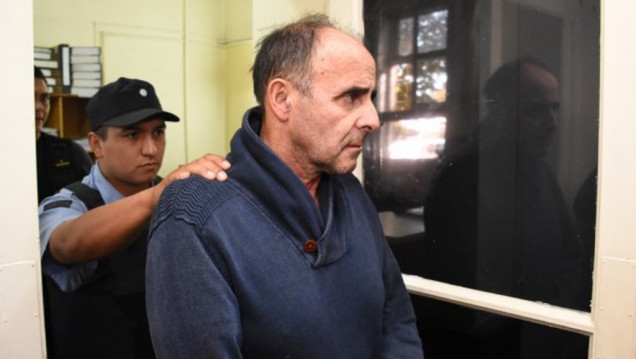 imagen Caso Carleti: prisión preventiva para Hisa