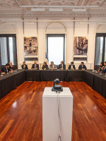 Anuncian millonaria inversión para construir un nuevo edificio en el CCT de Mendoza