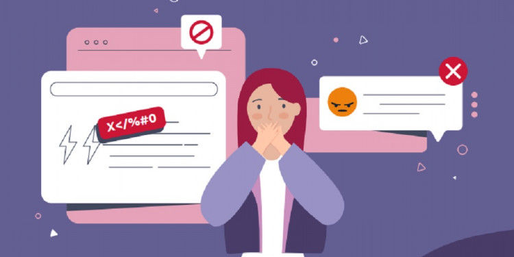 El 90% de las mujeres en política reconoce el entorno digital como el más violento