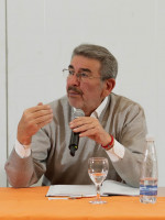 Ricardo Mansur: "En Rivadavia hay muchos gastos exagerados"