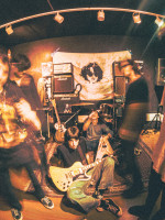 Winona Riders, la revolución del rock argentino, llega a Mendoza