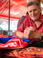Oscar Tubío, el inventor del Bulldog más famoso del mundo deportivo